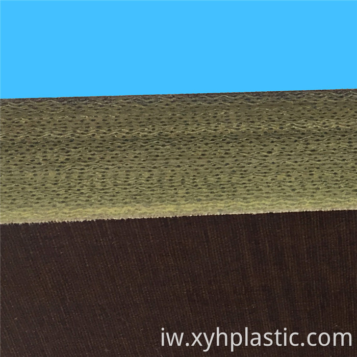 Fabric Phenolic Cotton Cloth Sheet